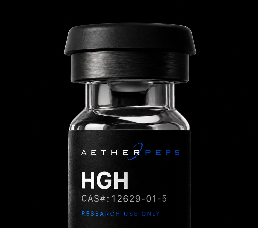 HGH