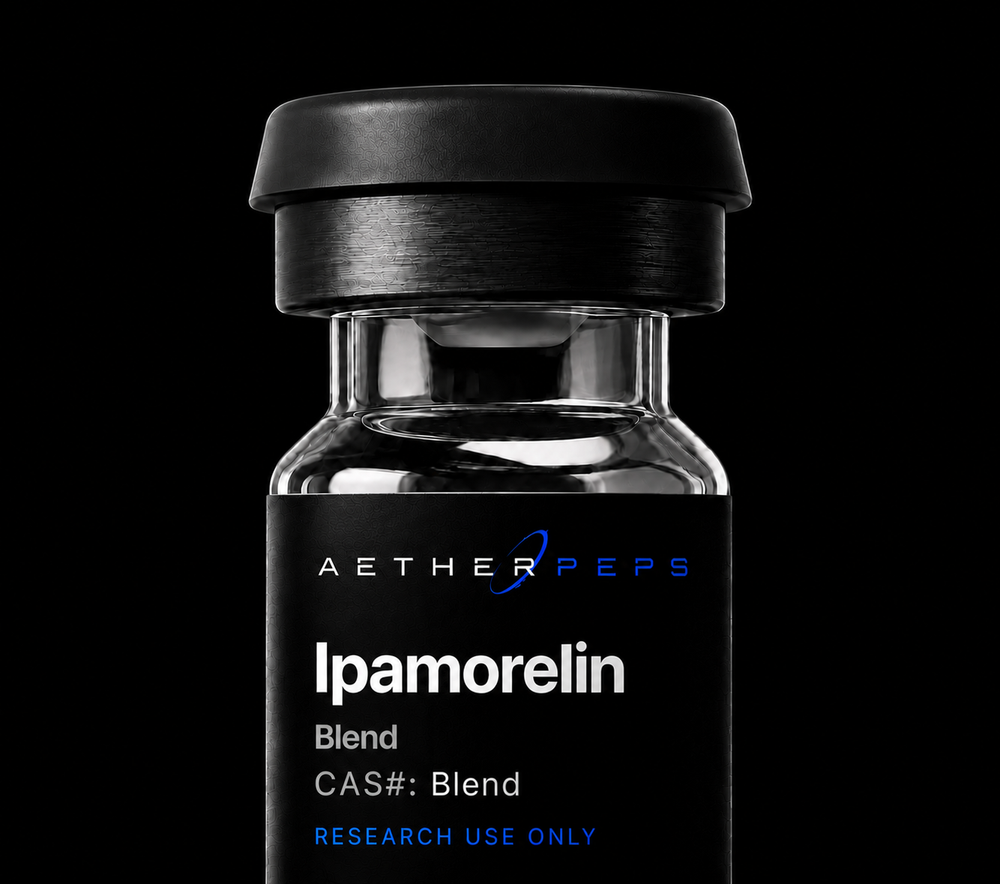 Ipamorelin