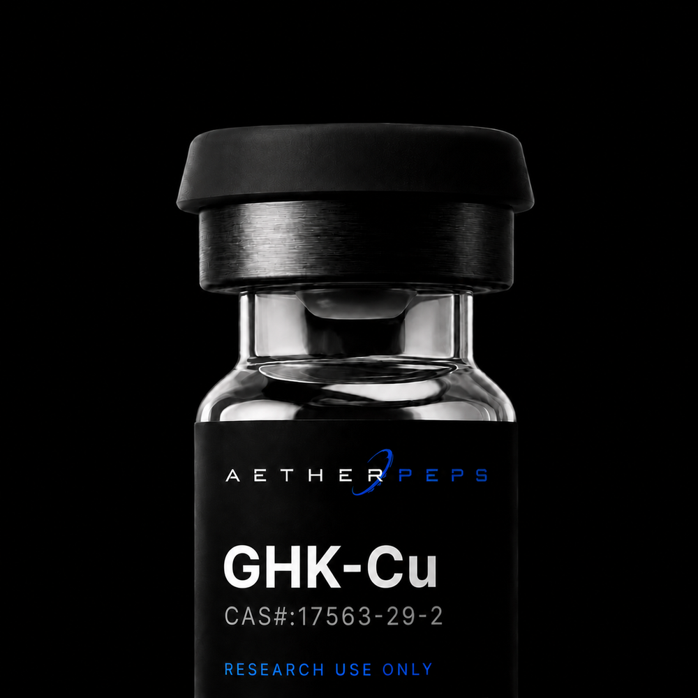 GHK-Cu