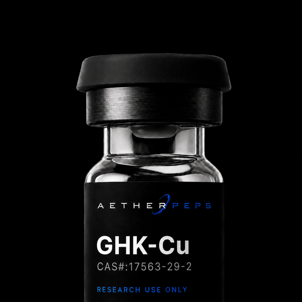 GHK-Cu