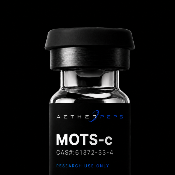 MOTS-c