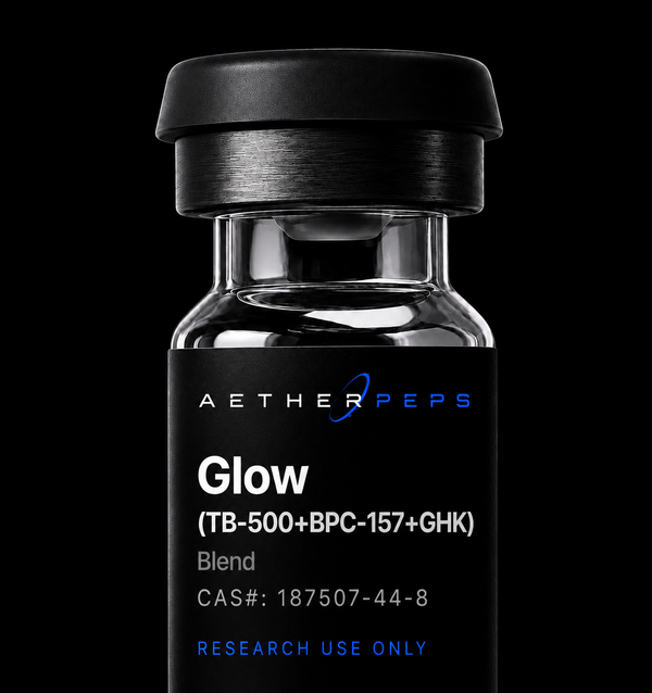 Glow(TB+BPC-157+GHK)